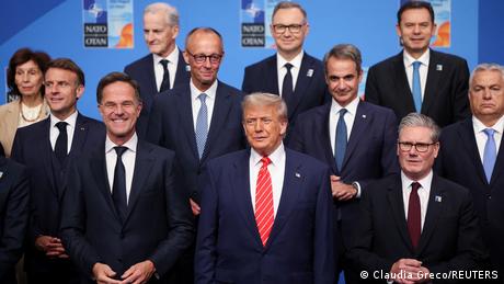 Τα στενά περιθώρια μιας εξαρτημένης Ευρώπης