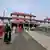 Dharmasthala temple in India's southern state of Karnataka is a popular destination for pilgrims