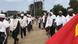 (ፎቶ ከክምችታችን) የትግራይ ክልል ጊዚያዊ አስተዳደር ያደረገዉን ሹም ሽር በመቃወም በትግራይ ደቡብ ዞን የሚታየዉ ዉጥረት አሁንም እንደቀጠለ ነዉ። (ፎቶ ከክምችታችን) የትግራይ ክልል ጊዚያዊ አስተዳደር ያደረገዉን ሹም ሽር በመቃወም በትግራይ ደቡብ ዞን የሚታየዉ ዉጥረት አሁንም እንደቀጠለ ነዉ።