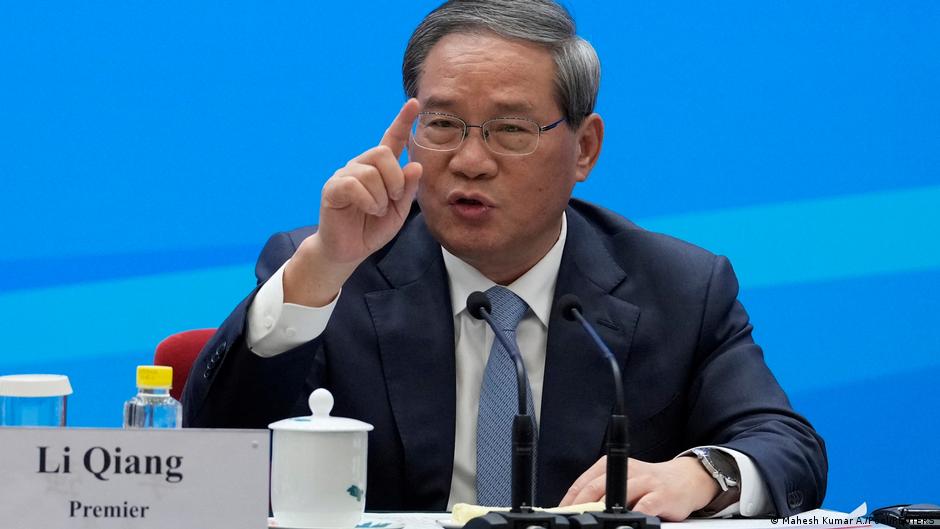 China promete combatir el independentismo de Taiwán