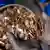 A handful of old rare earth magnets