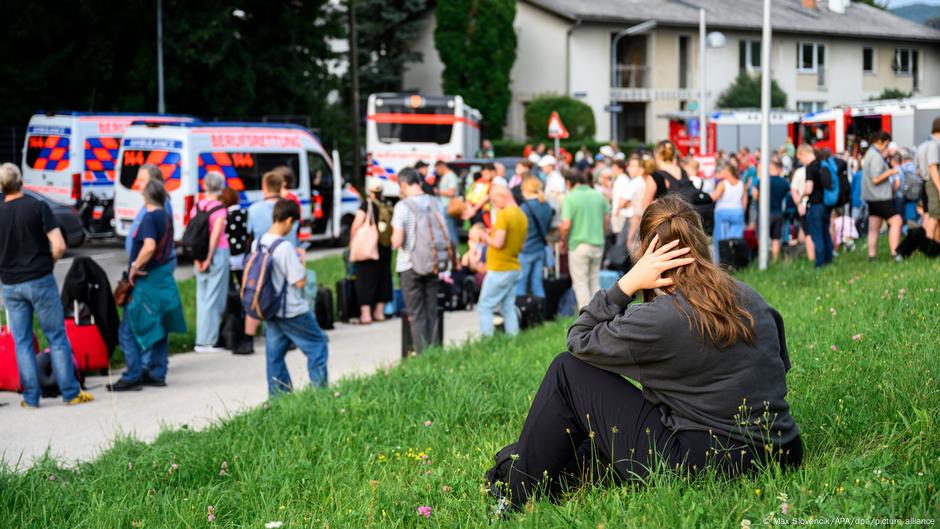 Kolej. Utknęli w tunelu – dostaną większe rekompensaty