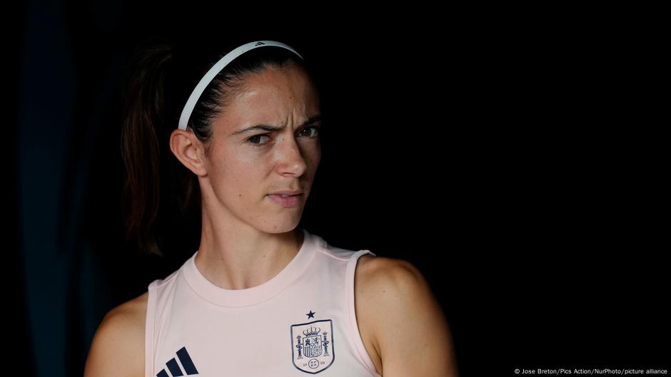 Why does sport struggle with equal pay?