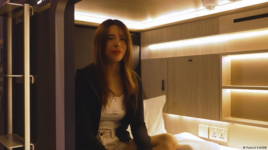 Singapore's capsule hotels go upscale as industry booms