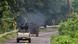 Vehículos militares circulan en la provincia tailandesa de Sisaket, después de anunciarse que Tailandia y Camboya acordaron firmar una tregua inmediata. (Archivo: 27.07.2025) Vehículos militares circulan en la provincia tailandesa de Sisaket, después de anunciarse que Tailandia y Camboya acordaron firmar una tregua inmediata. (Archivo: 27.07.2025)