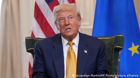 News kompakt: Kritik an Trumps neuen Zollplänen