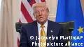 Trump to raise tariffs on cars, trucks from EU to 25%