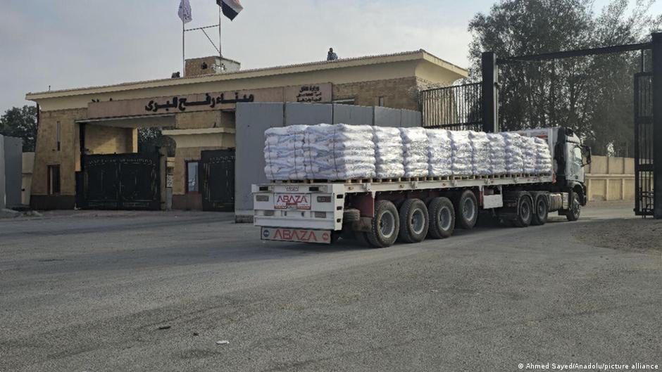 Al menos 98 muertos en Gaza pese a «pausa táctica» de Israel – DW – 29/07/2025