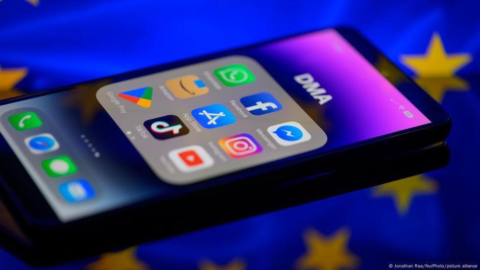 My Europe: Hungary and social media political ad bans  DW  10/02/2025
