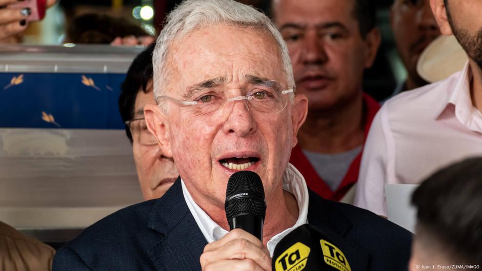 Kolumbiens-Ex-Pr-sident-Uribe-verurteilt