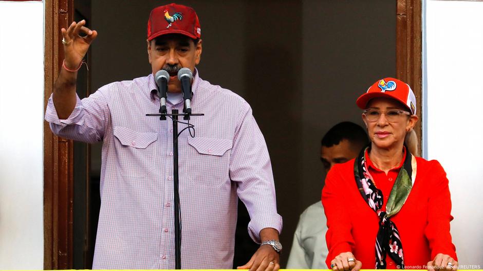 Noruega condena aumento de desapariciones en Venezuela – DW – 30/08/2025