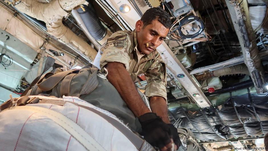 Jordania reintroduce el servicio militar obligatorio en 2026 – DW – 18/08/2025