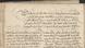 Versão em neerlandês antigo de carta que, segundo pesquisador, foi escrita por indígenas potiguara em 1645 Versão em neerlandês antigo de carta que, segundo pesquisador, foi escrita por indígenas potiguara em 1645