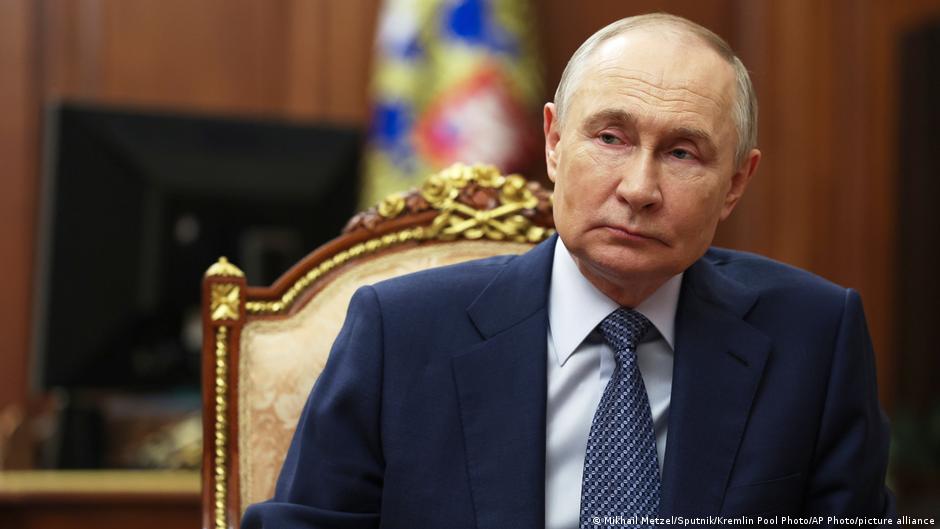 Rusia continúa atacando a Ucrania pese a ultimátums de Trump – DW – 30/07/2025