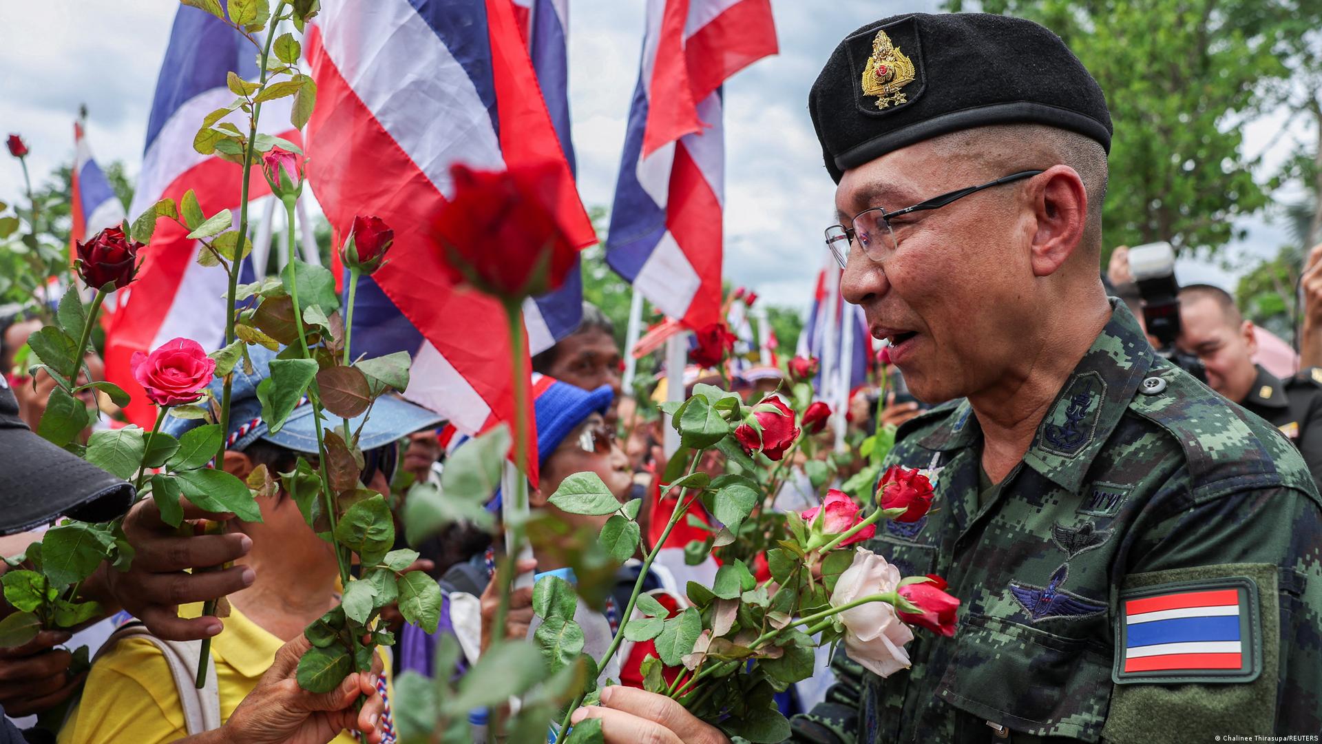 Thailand: Is the military preparing another coup?