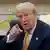 USA Washington D.C. 2025 | Donald Trump empfängt philippinischen Präsidenten Ferdinand Marcos Jr. im Weißen Haus
