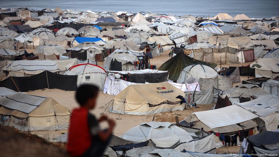 Middle East: Support grows for Palestinian statehood