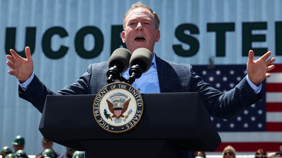 US: EPA moves to gut environmental oversight
