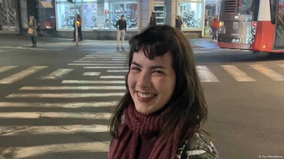 Anastasija: Od EU sam očekivala više