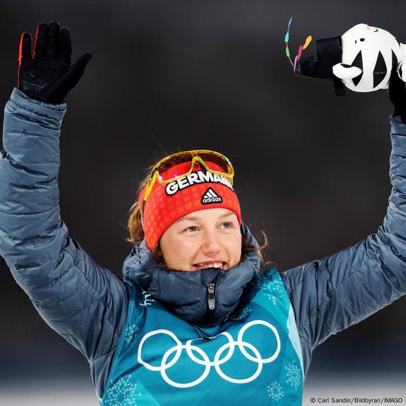 Pakistan: Search underway for German Olympic star Dahlmeier – DW – 07/30/2025