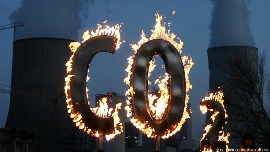 How can we reduce CO2?  DW  11/20/2025