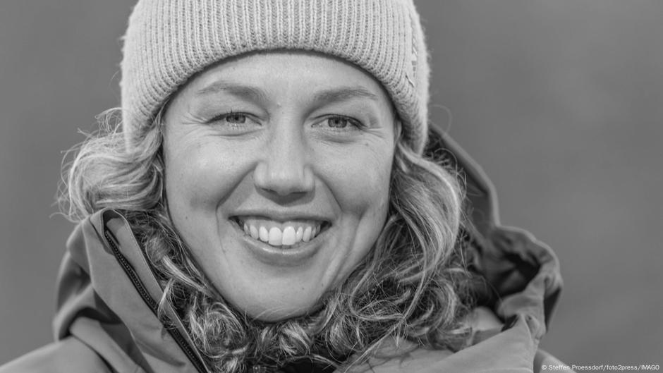 Śmierć Laury Dahlmeier: Zmiany klimatyczne zwiększają niebezpieczeństwo