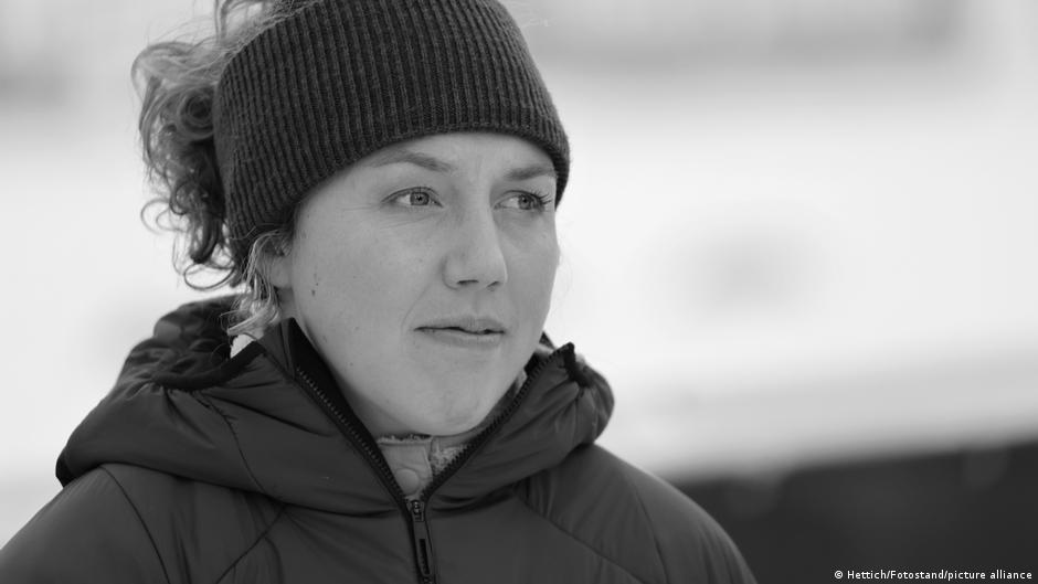 Leiche unauffindbar - Laura Dahlmeier bleibt am Laila Peak