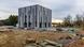 A mosque, under construction in Leinfelden-Echterdingen, Germany A mosque, under construction in Leinfelden-Echterdingen, Germany