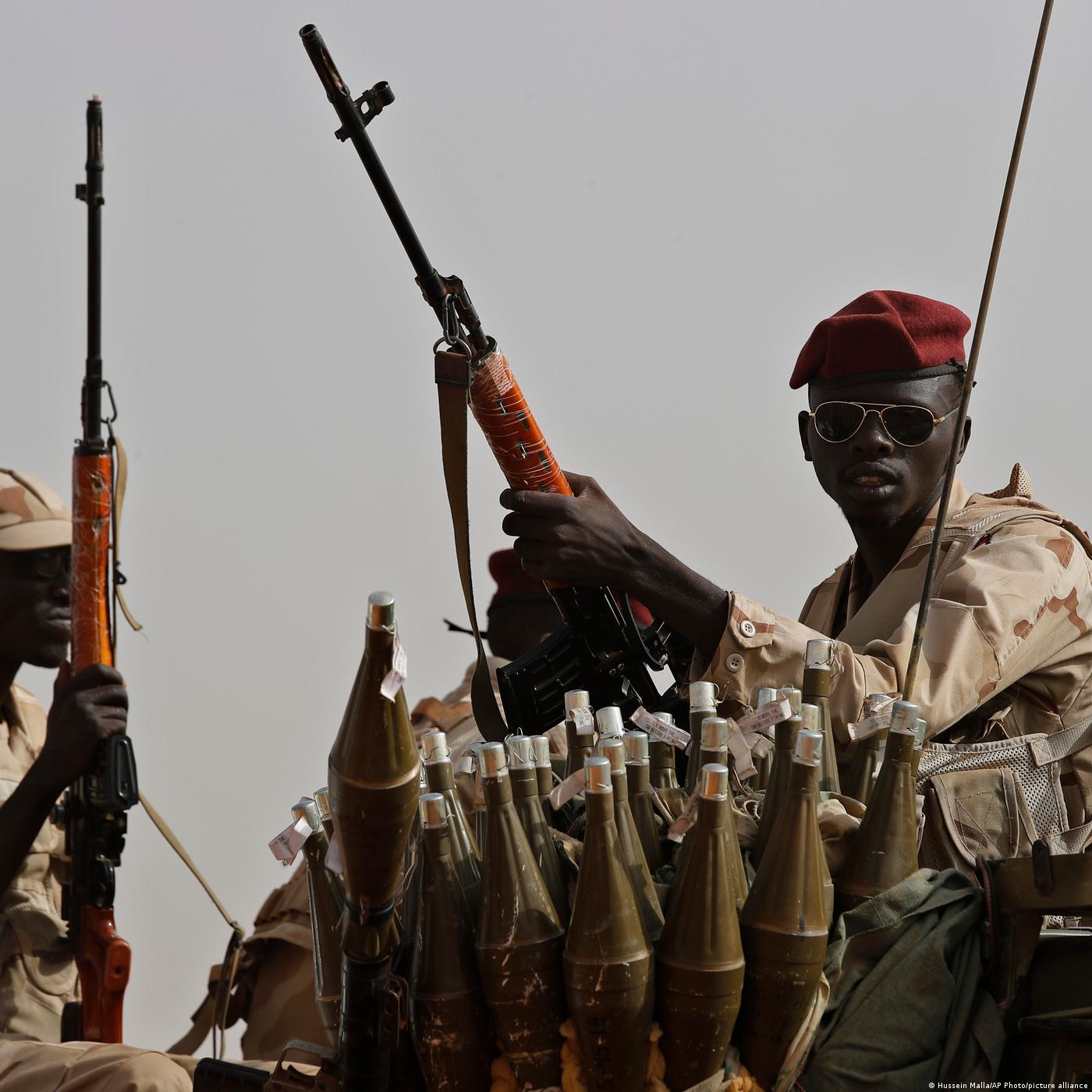 የማክሰኞ የካቲት 3 ቀን፣ 2018 ዓ.ም የዓለም ዜና የማክሰኞ የካቲት 3 ቀን፣ 2018 ዓ.ም የዓለም ዜና