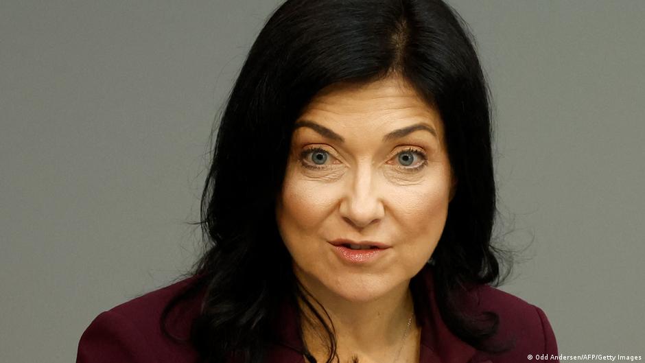 Міністерка: Економіка ФРН втратила конкурентоздатність