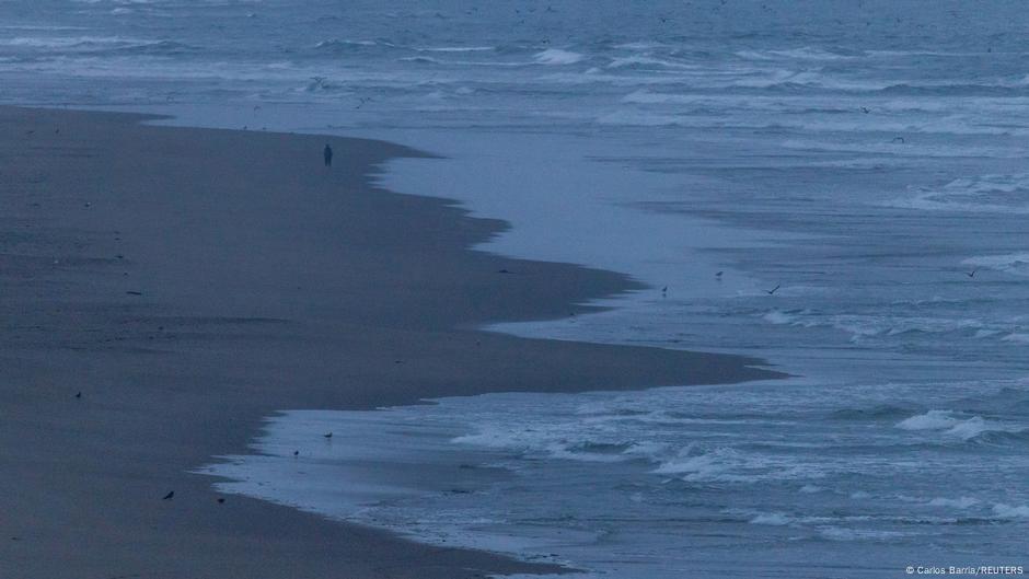 New tsunami warning from Russia after Kuril Islands quake