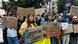 An attempt to curtail the independence of Ukraine's anti-corruption agencies brought protesters out onto the streets of Kyiv An attempt to curtail the independence of Ukraine's anti-corruption agencies brought protesters out onto the streets of Kyiv