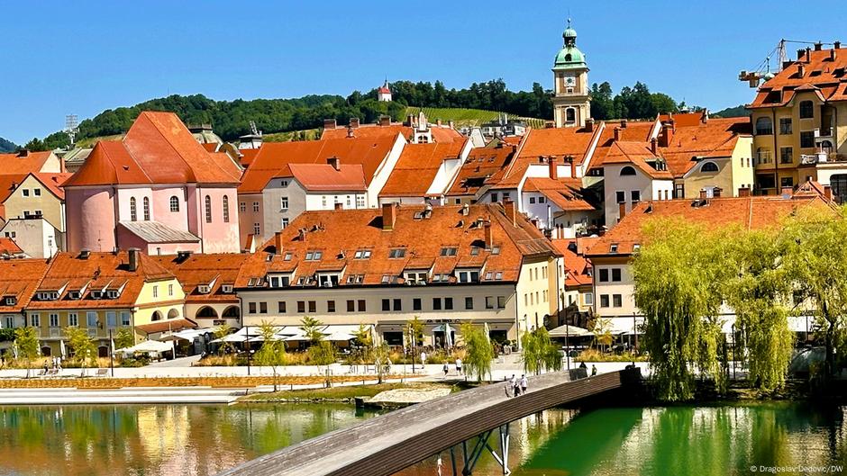 Maribor
