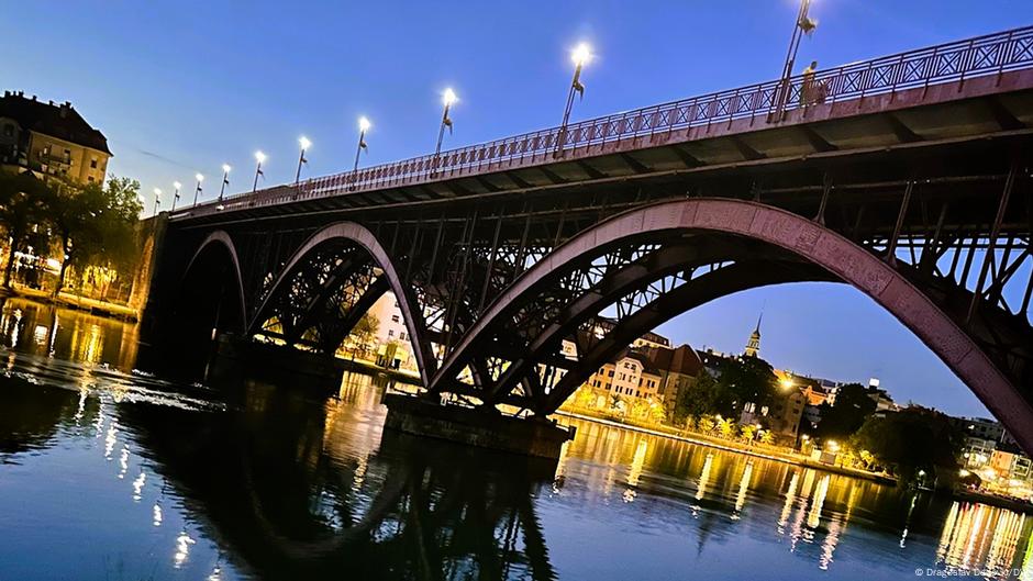 Mariborski Stari most