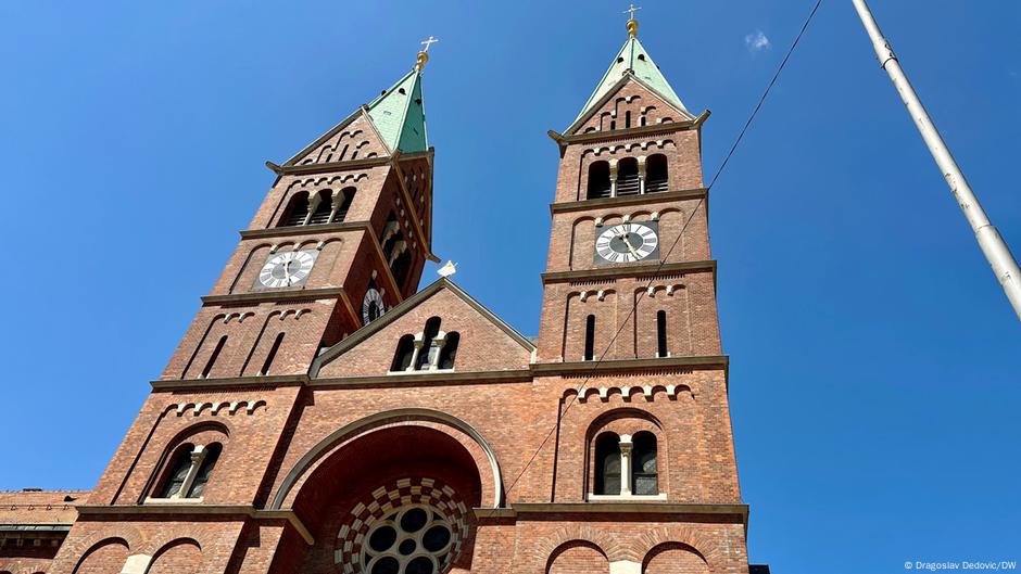 Franjevačka bazilika u Mariboru