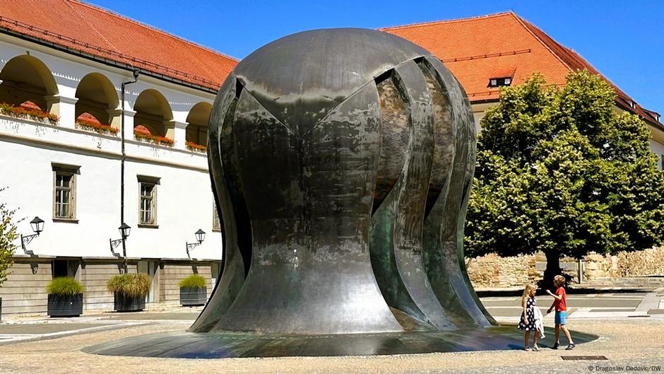 Spomenik narodno-oslobodilačkoj borbi