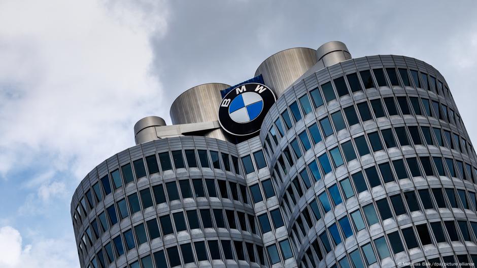 Wielka akcja serwisowa w BMW. Tysiące aut do warsztatów