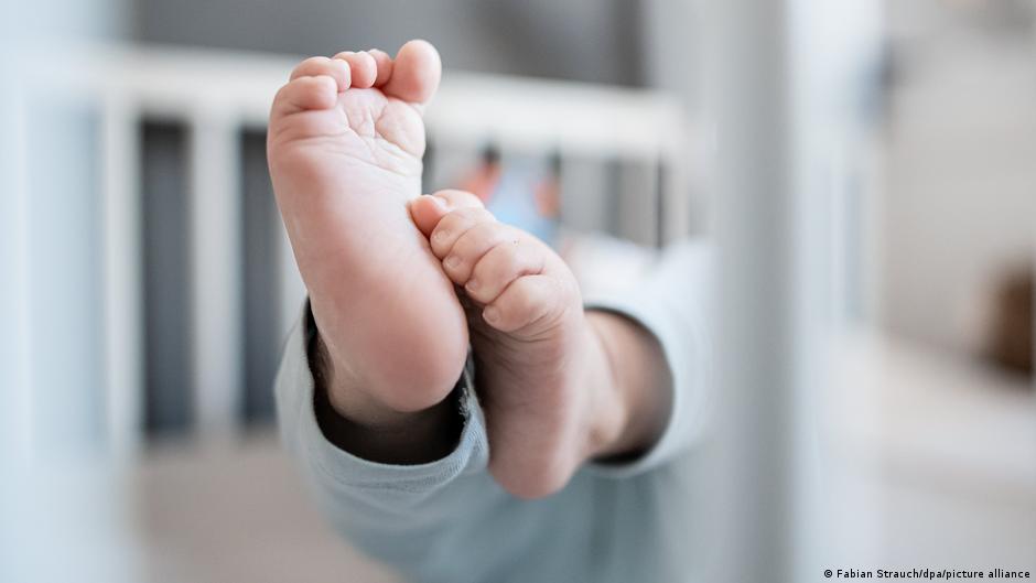 Gjermania po plaket dhe po tkurret më shpejt nga sa mendohej më parë