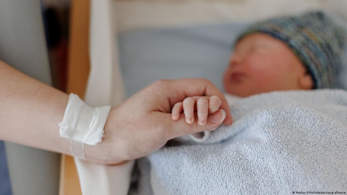 Nazi Germany Birth Rates Why the birth rate in Germany continues to nosedive