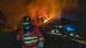 Las altas temperaturas que se registran serían las causas de los incendios. (Imagen de archivo 31.07.2025) Las altas temperaturas que se registran serían las causas de los incendios. (Imagen de archivo 31.07.2025)