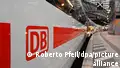Trains resume after radio issue resolved, Deutsche Bahn says