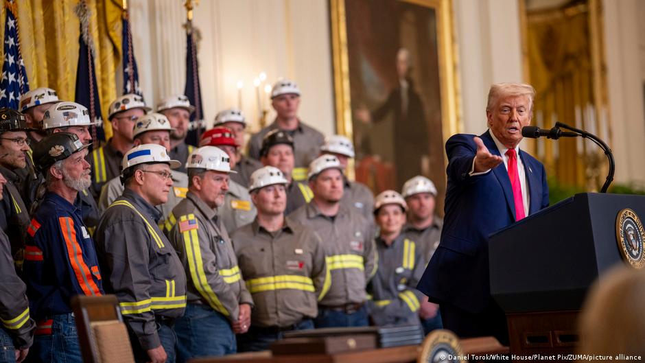 Trump's EPA to roll back cornerstone of climate action