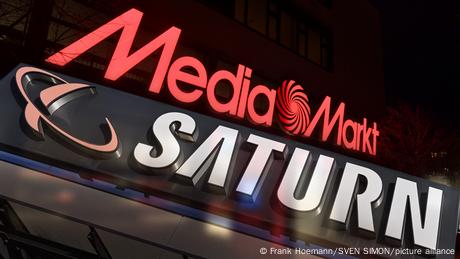 Κινέζικος δράκος ορέγεται τη MediaMarkt