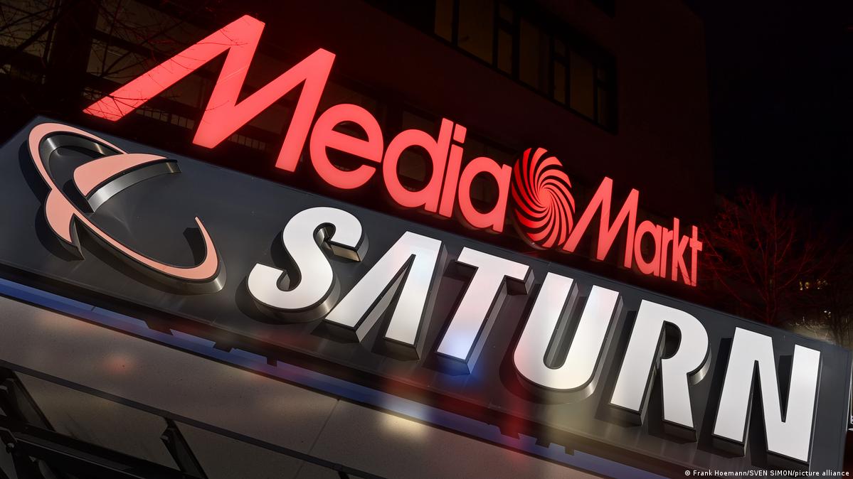 Ceconomy旗下拥有欧洲最大的电子产品连锁店MediaMarkt和Saturn