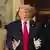 Donald Trump, presidente de Estados Unidos. (Imagen de archivo 14.07.2025)