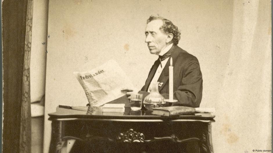 Hans Kristijan Andersen