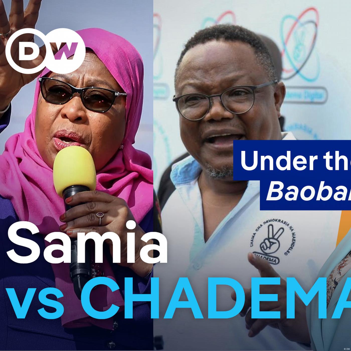 Tanzania: Who is responsible for CHADEMA's woes?