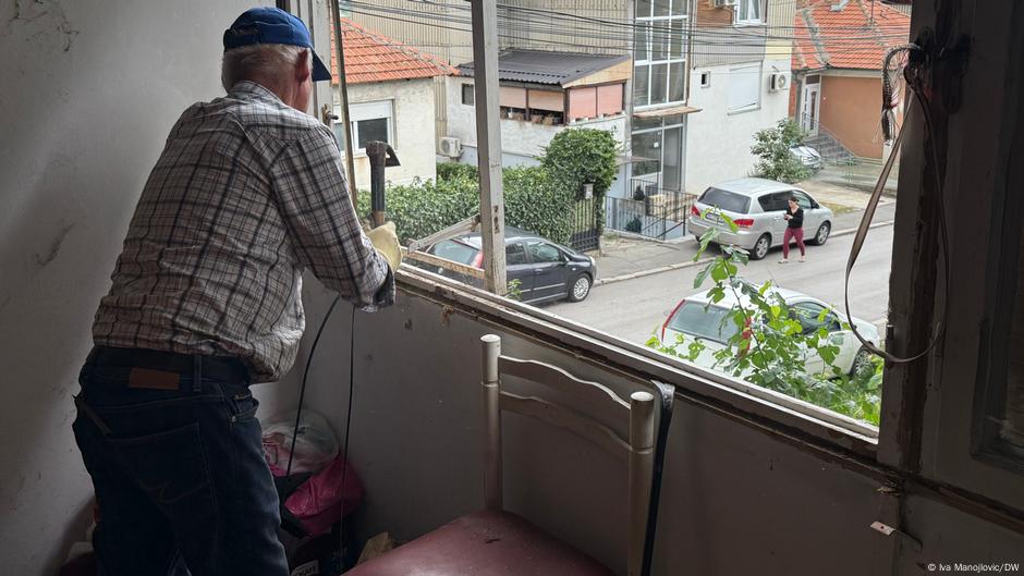 Teško zakazati dobrog majstora