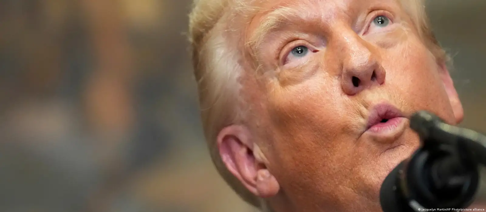 下调新增就业人数是“篡改”？特朗普开除统计局长引批评