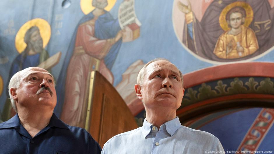 Rusia inicia la producción de misiles hipersónicos Oreshnik – DW – 01/08/2025